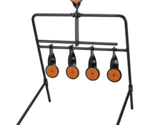 Caldwell Rimfire Resetting Target