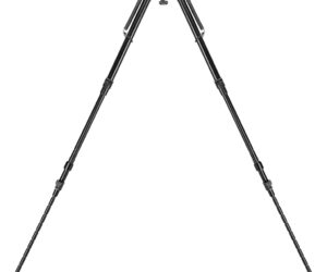 Caldwell XLA Bipod Black Pivot 13.5-27 in.