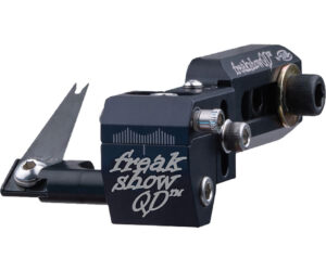 AAE Freakshow-QD Arrow Rest RH Extended