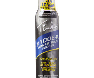 Tinks #1 Doe P Fogger 5 oz.