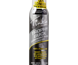 Tinks #1 Trophy Buck Fogger 5 oz.