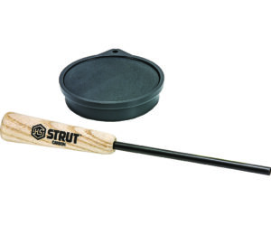 Hunters Specialties Suzie Snood Turkey Call Slate