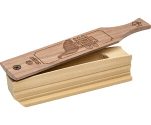 Hunters Specialties Suzie Snood Turkey Call Box Call