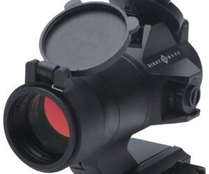 Sightmark Element Red Dot Sight 1x 30mm 2 MOA Picatinny Mount