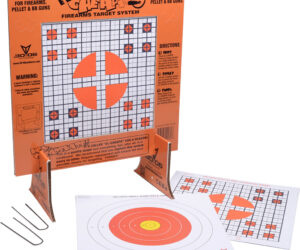 30-06 Cheap-O Gun Target