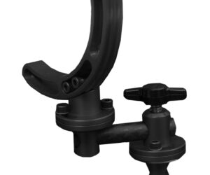 Steady Form Elite Series Black