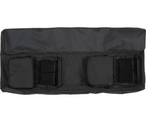 Allen Closet Gun Case Hanging Garment Bag