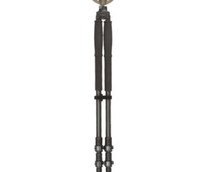 Allen Axial Bipod Shooting Stick Olive 61 in.