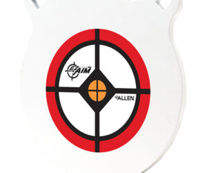 EzAim Steel Gong Target 8 in.