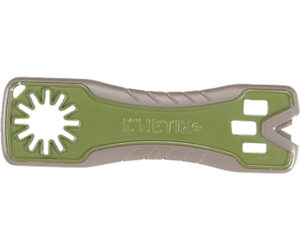 K'Netix MV2 Broadhead Wrench w/ Broadhead Sharpener