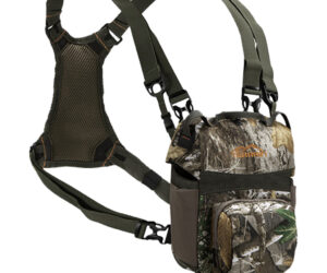 Terrain Mesa Deluxe Bino Case Realtree Edge