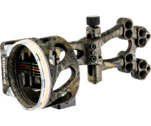TruGlo Veros Sight Realtree Edge 5 Pin RH/LH