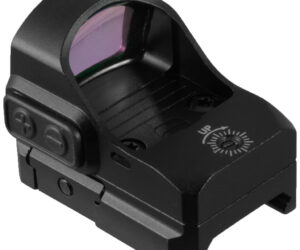 TruGlo Micro Sub-Compact RMR Red Dot Sight Red Box 23mm