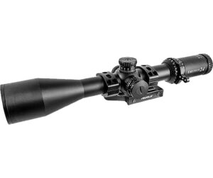 TruGlo Eminus Tactical Scope 30mm 6-24x50 IR ML