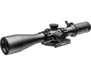 TruGlo Eminus Tactical Scope 30mm 4-16x44 IR ML