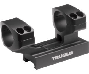 TruGlo Tactical Scope Mount 1 in. Weaver/ Pic Mount