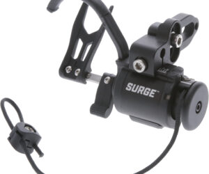 Apex Surge Rest Black LH