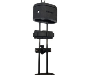Kwikee Kwiver Steel Air Quiver 3 Arrow
