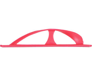 Bohning Griffin Vane Hot Pink 40 pk.