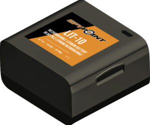 Spypoint LIT-10 Lithium Battery Pack & Charger Link Micro/Link Micro-S/Cell Link