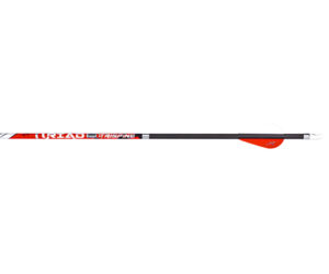 Carbon Express Maxima Triad XSD Arrows 350 2 in. Vanes 6 pk.