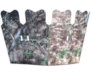 GhostBlind Phantom Blind 6-Panel