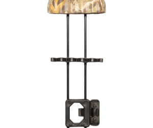 Limbsaver Silent Quiver Realtree Edge 5 Arrow