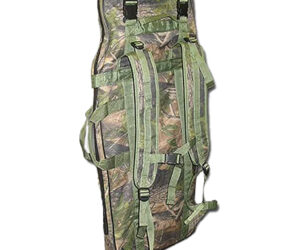 GhostBlind Deluxe Backpack Phantom Blind