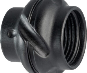 Specialty Archery PXL Hunter Peep Black