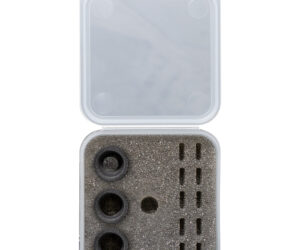 Specialty Archery PXL Hunter Peep Aperture Kit 3 pc.