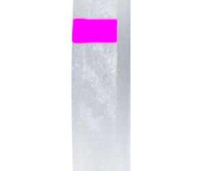 Specialty Archery PXL Hunter Peep Verifier No. 6.0 Pink