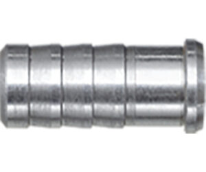 Victory Aluminum Inserts V-Tac 25 43 gr. 12 pk.