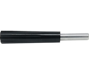 Victory Shok TL 2-Piece Inserts VAP/TKO/VAP-SS .166 Black 50 gr. 12 pk.
