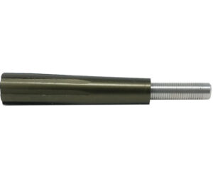 Victory Shok TL 2-Piece Inserts VAP/TKO/VAP-SS .166 Green 75 gr. 12 pk.