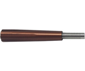 Victory Shok TL 2-Piece Inserts VAP/TKO/VAP-SS .166 Brown 75 gr. 12 pk.