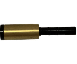 Grizzly Stik Two Piece Brass Insert 400 Spine 70 gr. 6 pk.