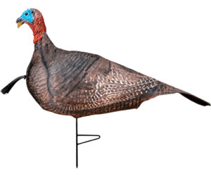 Primos Photoform Jake Decoy