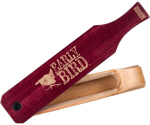 Primos Early Bird Turkey Call Box Call