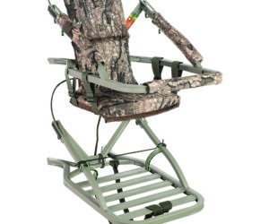Summit Viper SD Climber Realtree Timber