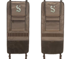 Summit Seatback Organizer
