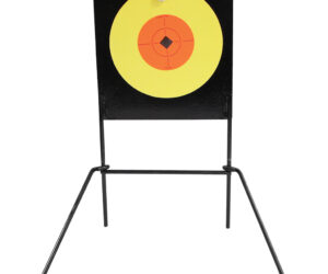 Birchwood Casey Spoiler Alert Target .22 Rimfire w/ 6 in. Paddle