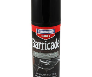 Birchwood Casey Barricade Rust Protection Spray Aerosol 10 oz.