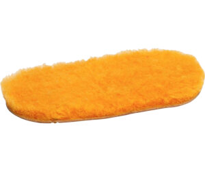 Birchwood Casey RIG Grease Rag Sheepskin Applicator