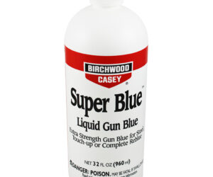 Birchwood Casey Super Blue 32 oz.