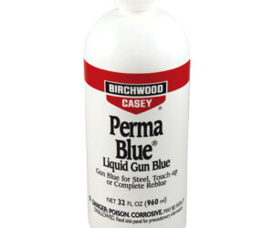 Birchwood Casey Perma Blue Liquid 32 oz.