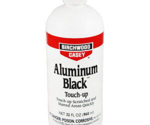Birchwood Casey Aluminum Black Touch-Up 32 oz.