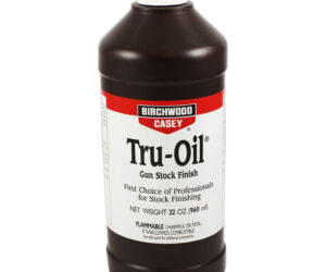 Birchwood Casey Tru-Oil Stock Finish 32 oz.