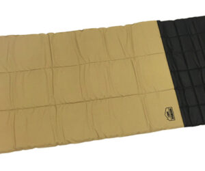 Birchwood Casey Shooting Mat Coyote Brown 84x27 in.