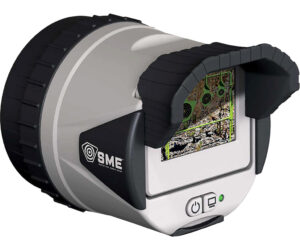 SME WiFi Spotting Scope Camera w/ Viewing Screen