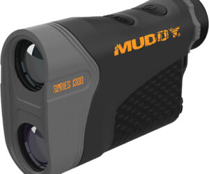 Muddy LR1300x Rangefinder 1300 yrd. 6x